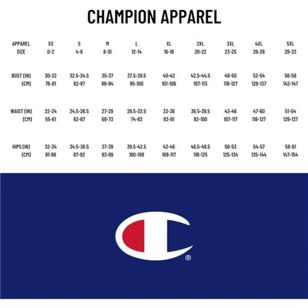 Champion High-Rise Leggings, Yoga Pants